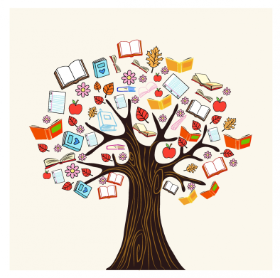 Diversity_knowledge_book_tree